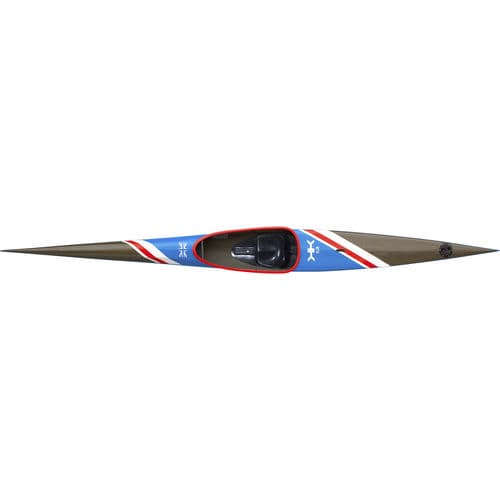 Гонки по прямой каяк - Tor - KIRTON KAYAKS LTD - марафон / гоночный / для взрослых