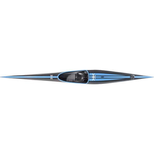Гонки по прямой каяк - Pulsar - KIRTON KAYAKS LTD - марафон / гоночный / для взрослых
