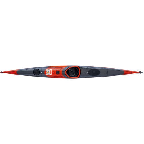 Морской каяк - Inuk - KIRTON KAYAKS LTD - для взрослых / одноместный