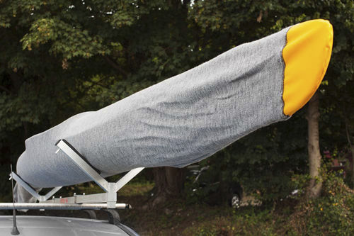 Защитный чехол для катера - socks - KIRTON KAYAKS LTD
