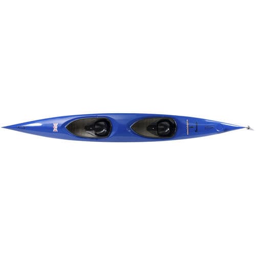Гонки по прямой каяк - Tasman - KIRTON KAYAKS LTD - марафон / для взрослых / 2 места
