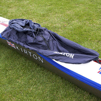 Фартук для каноэ и каяков - Economy zip - KIRTON KAYAKS LTD