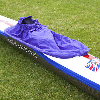 Фартук для каноэ и каяков - Racing - KIRTON KAYAKS LTD