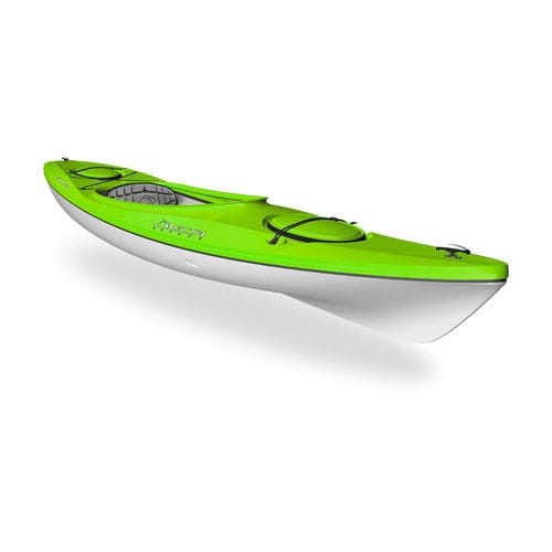 Каяк для досуга - 12 AR - Delta Kayaks - морской / для взрослых / одноместный