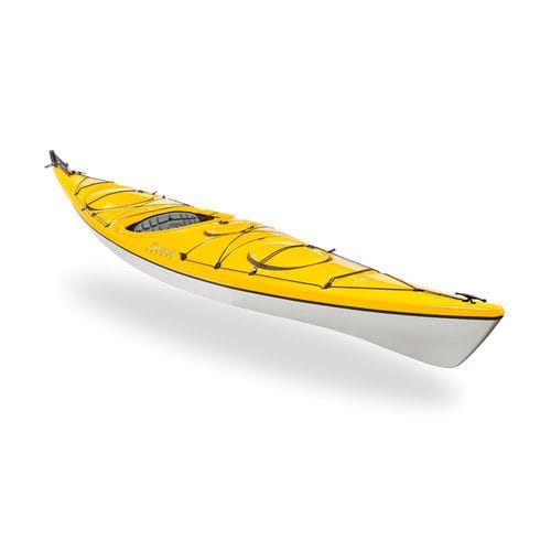 Каяк для спортивного туризма - 16 - Delta Kayaks - серф / для спортивного туризма / для взрослых