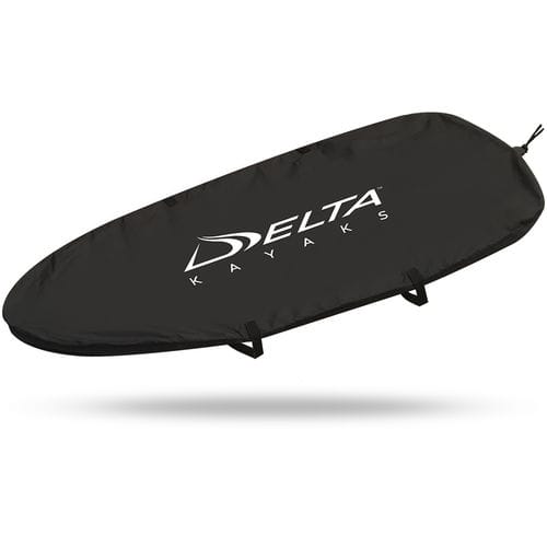 Покрытие для кокпита для каяков - 12AR  - Delta Kayaks