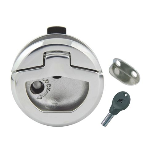 Рукоятка для катера - 814739 series - Marinetech Edelstahlhandel GmbH & Co.KG - из нержавеющей стали