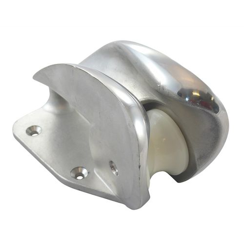 Роульс с роликом - 8147694130 - Marinetech Edelstahlhandel GmbH & Co.KG