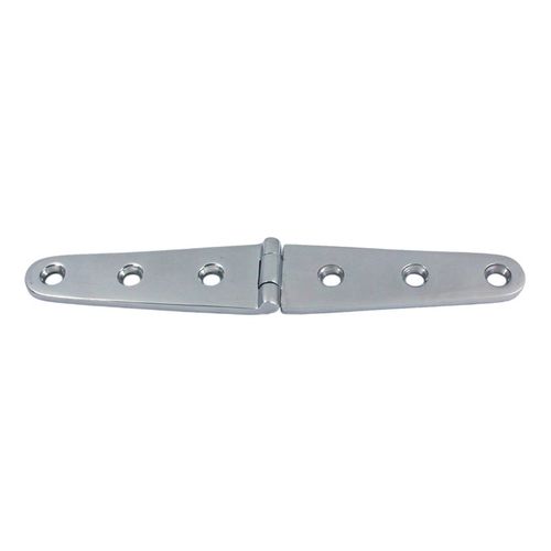 Шарнир для катера - 82364160 27 - Marinetech Edelstahlhandel GmbH & Co.KG - универсальный / люка