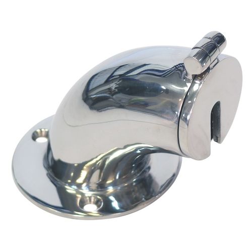 Клюз из нержавеющей стали - 8460 series - Marinetech Edelstahlhandel GmbH & Co.KG