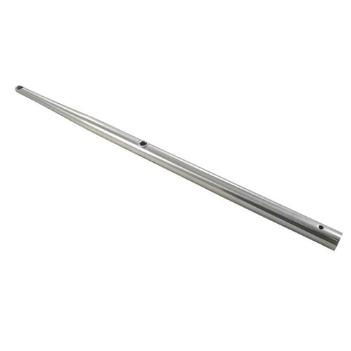 Леерная стойка для катера - 8546 series - Marinetech Edelstahlhandel GmbH & Co.KG