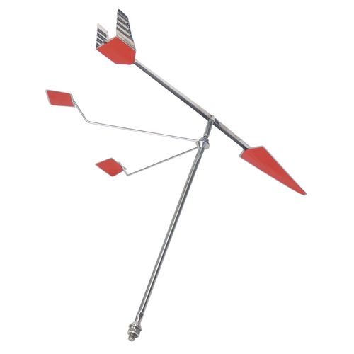 Флагдук для парусника - 8524 - Marinetech Edelstahlhandel GmbH & Co.KG