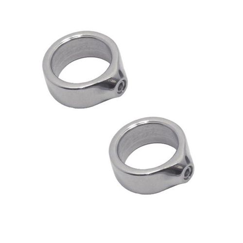 Карданный шарнир - 814589 series - Marinetech Edelstahlhandel GmbH & Co.KG