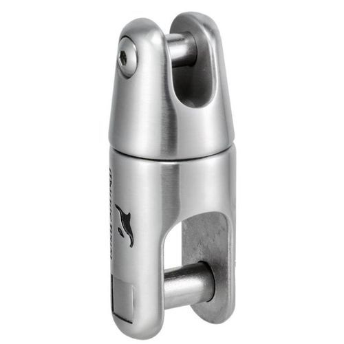 Якорная планка цепи - 8352 series - Marinetech Edelstahlhandel GmbH & Co.KG - для катера