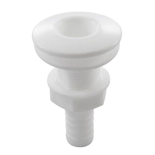 Фитинг, проходящий через корпус пластмасса - 814757 series - Marinetech Edelstahlhandel GmbH & Co.KG