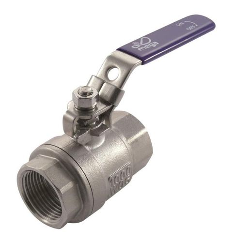 Клапан байпас - 8621 series - Marinetech Edelstahlhandel GmbH & Co.KG - для катера