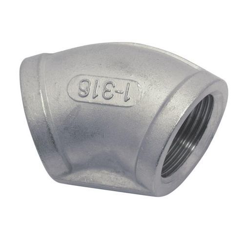 Водопроводный фитинг из латуни - 8623 series - Marinetech Edelstahlhandel GmbH & Co.KG