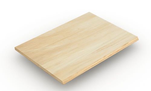 Панель для перегородки на судне - POPLAR EXTERIOR PLYWOOD - BELLOTTI SPA - для перекрытия корабля / для благоустройства судов / из тополя