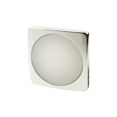 Декоративная лампа - PYXIS SMALL Q - Foresti & Suardi - для внешнего пространства / для катера / LED