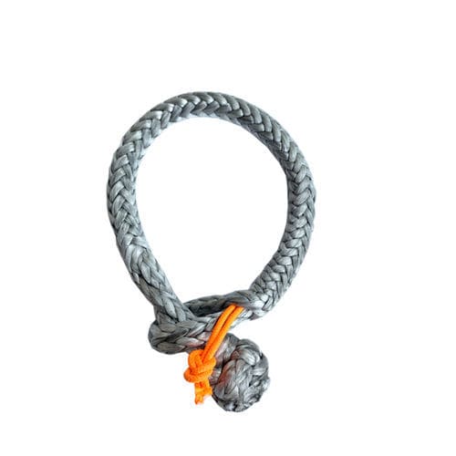Текстильная такелажная скоба для парусника - LANEX a. s. - из Dyneema®