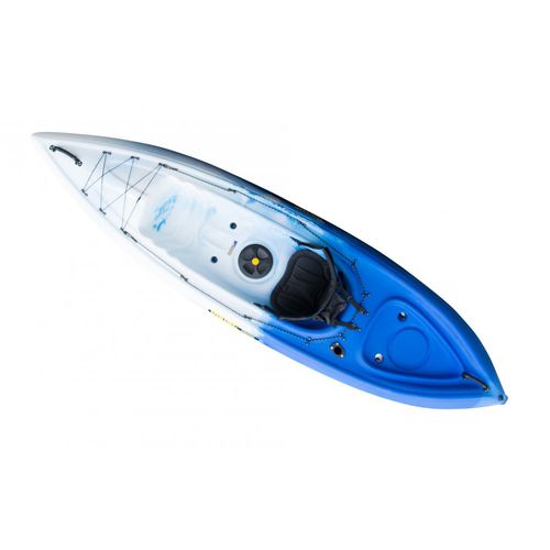 Каяк с верхней посадкой - Nemo - Viking Kayaks - для досуга / для взрослых / одноместный
