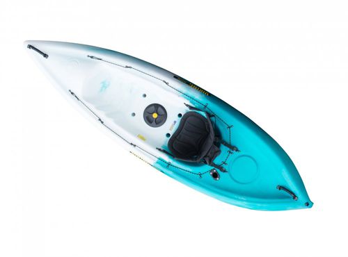 Каяк с верхней посадкой - Ozzie - Viking Kayaks - для досуга / для взрослых / одноместный