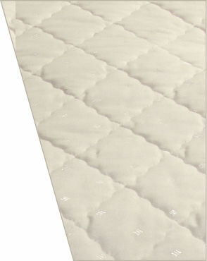 Защита для матраса для катера - Double Quarter  - Ship Shape Bedding