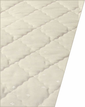Защита для матраса для катера - Double Quarter Starboard  - Ship Shape Bedding