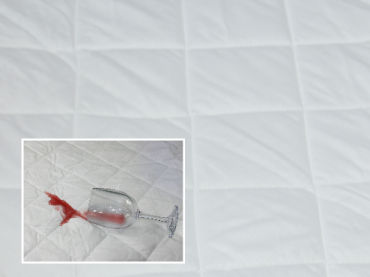 Защита для матраса для катера - Double Cut Off Corner - Port - Ship Shape Bedding