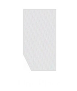 Наматрасник для катера - T Cut Off Corner L  - Ship Shape Bedding - на заказ