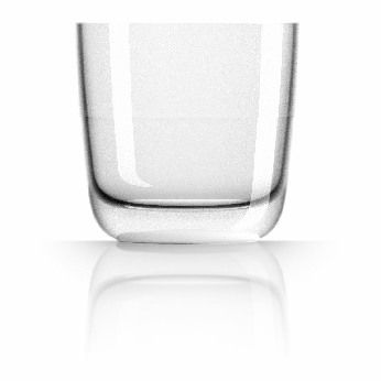 Стакан из поликарбоната - Marc Newson  - Ship Shape Bedding