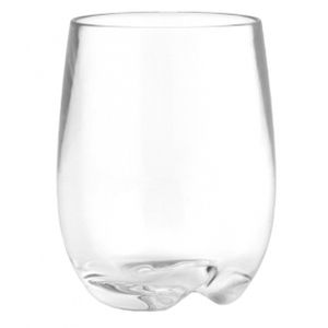 Стакан из поликарбоната - STEMLESS - Ship Shape Bedding - винный