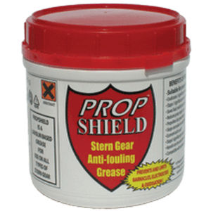 Морская жирная смазка антифоулинг - Propshield 375g Tub - PROP PROTECTOR LTD