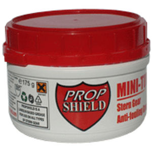 Морская жирная смазка антифоулинг - Propshield 175g Mini Tub - PROP PROTECTOR LTD