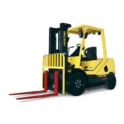 Подъемная тележка для порта - H2.0-3.5UT - Hyster - для терминала / Ro-Ro