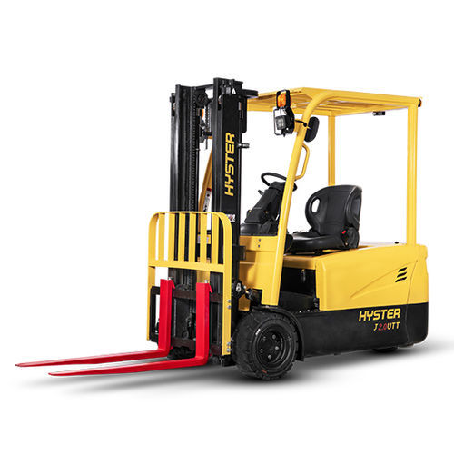 Подъемная тележка для порта - J1.6-2.0UTT - Hyster - для портового терминала / Ro-Ro