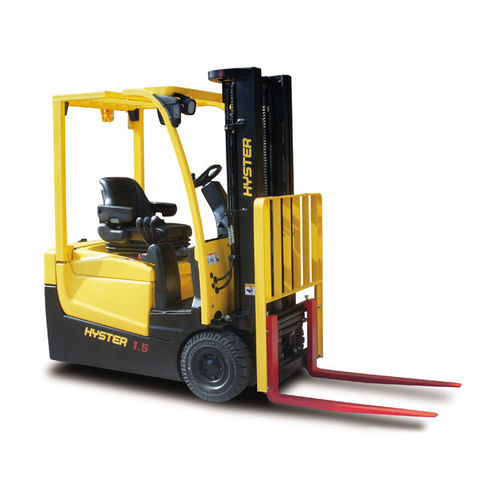 Подъемная тележка для терминала - A1.3-1.5XNT - Hyster - для порта / Ro-Ro
