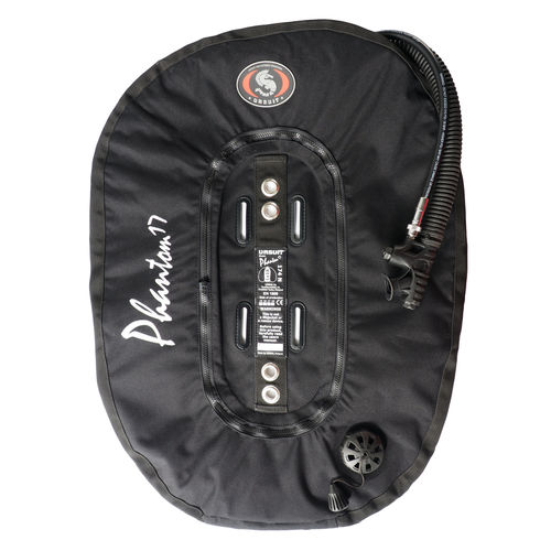 Компенсатор плавучести - PHANTOM 17L  - Ursuit