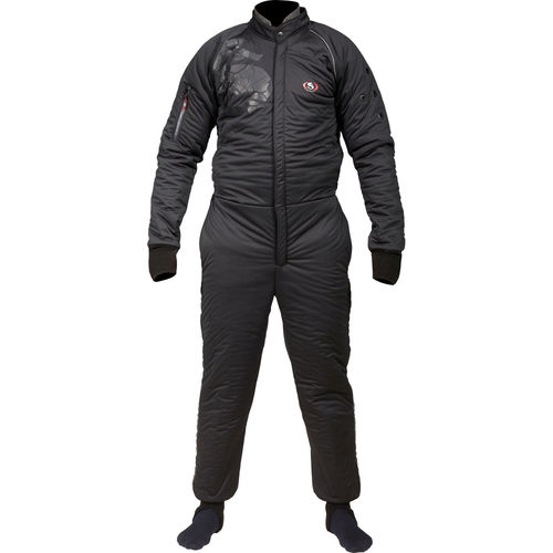 Термоизолирующий внутренний костюм для мужчин - THERMOFILL HEAVY - Ursuit - полярный / дышащий / для дайвинга