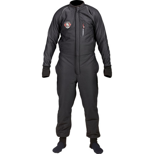 Полярный термоизолирующий внутренний костюм - THERMOFILL LIGHT   - Ursuit - дышащий / для дайвинга