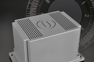 Гирокомпас для судна - Standard 30 MF - Anschuetz - электронный
