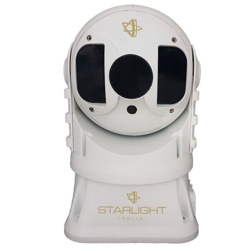 Камера CCTV - SX 1200 - starlight italia - ночного видения / для катера ...