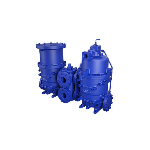Масляный фильтр - 290 - Alfa Laval Mid Europe - для судна / для двигателя