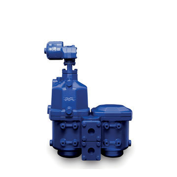 Фильтр для тяжелых топливных нефтепродуктов - F-152 - Alfa Laval Mid Europe - масляный / для судна / для двигателя