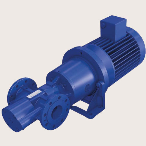 Насос для катера - ALP - Alfa Laval Mid Europe - для трансфера пациента / для смазки двигателя / для бака