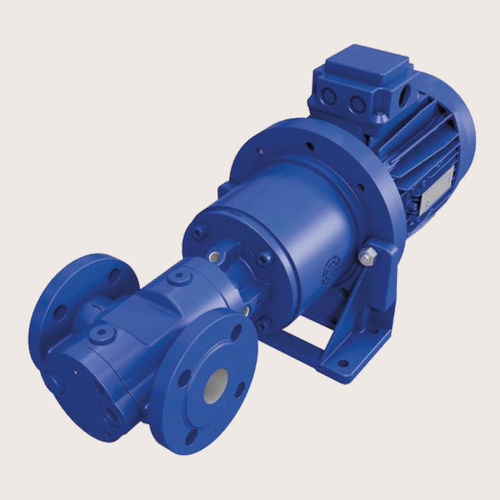 Насос для катера - 3S - Alfa Laval Mid Europe - для трансфера пациента / для бака / для морской воды