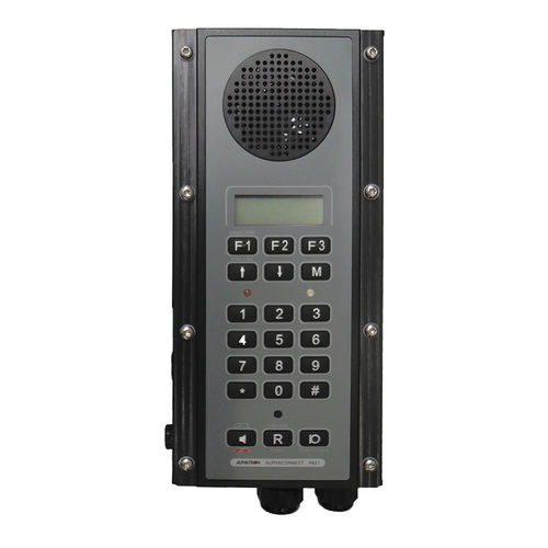 Телефон для судов - AlphaPhone P421  - Alphatron Marine