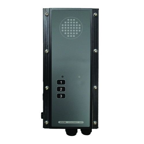 Телефон для судов - AlphaPhone P211 - Alphatron Marine
