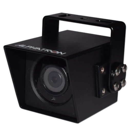 Камера CCTV - AlphaCam AHD mini SS - Alphatron Marine - для судна / ИК / фиксированная