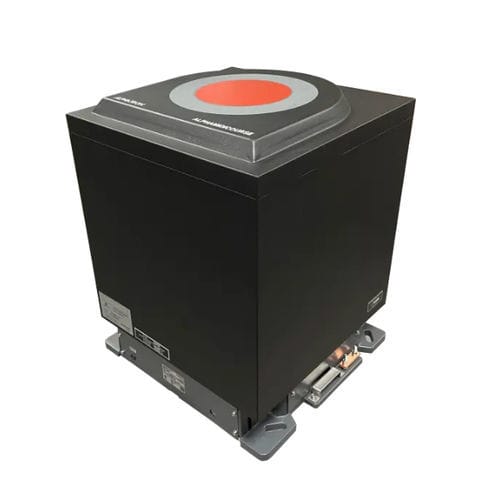 Гирокомпас для судна - AlphaMidicourse Mk2  - Alphatron Marine - электронный